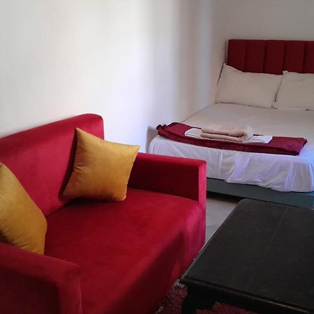 Dar Chamss Hotel Taroudant Exterior photo