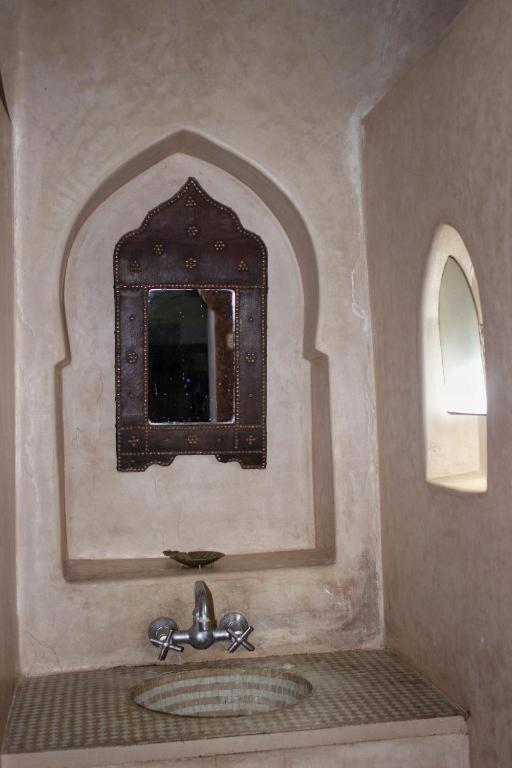 Dar Chamss Hotel Taroudant Exterior photo