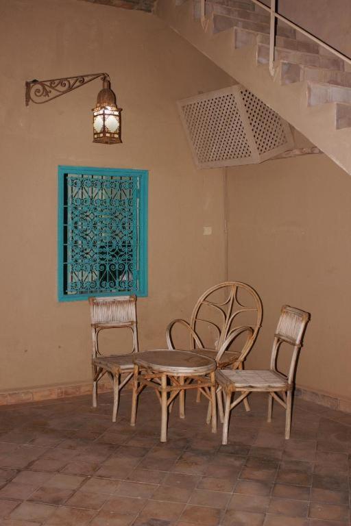 Dar Chamss Hotel Taroudant Exterior photo
