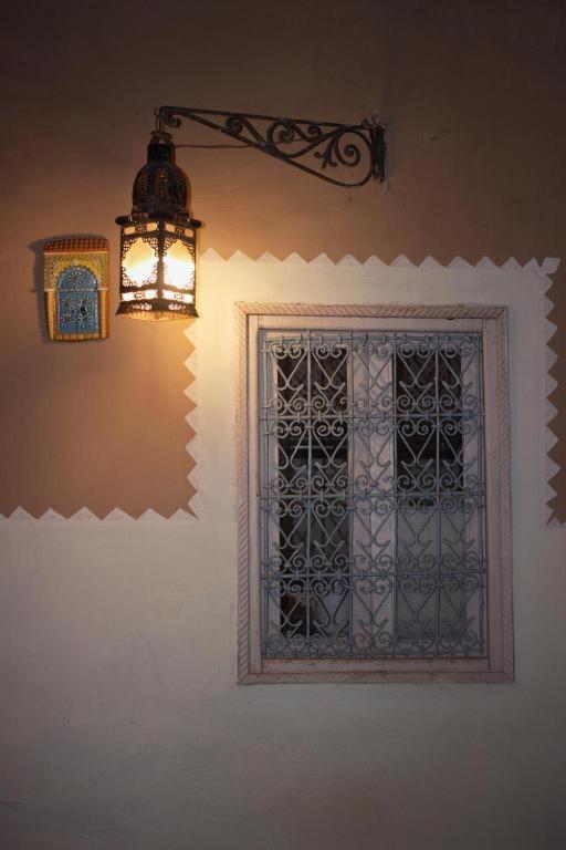 Dar Chamss Hotel Taroudant Exterior photo