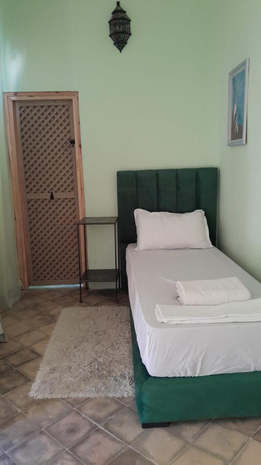 Dar Chamss Hotel Taroudant Exterior photo