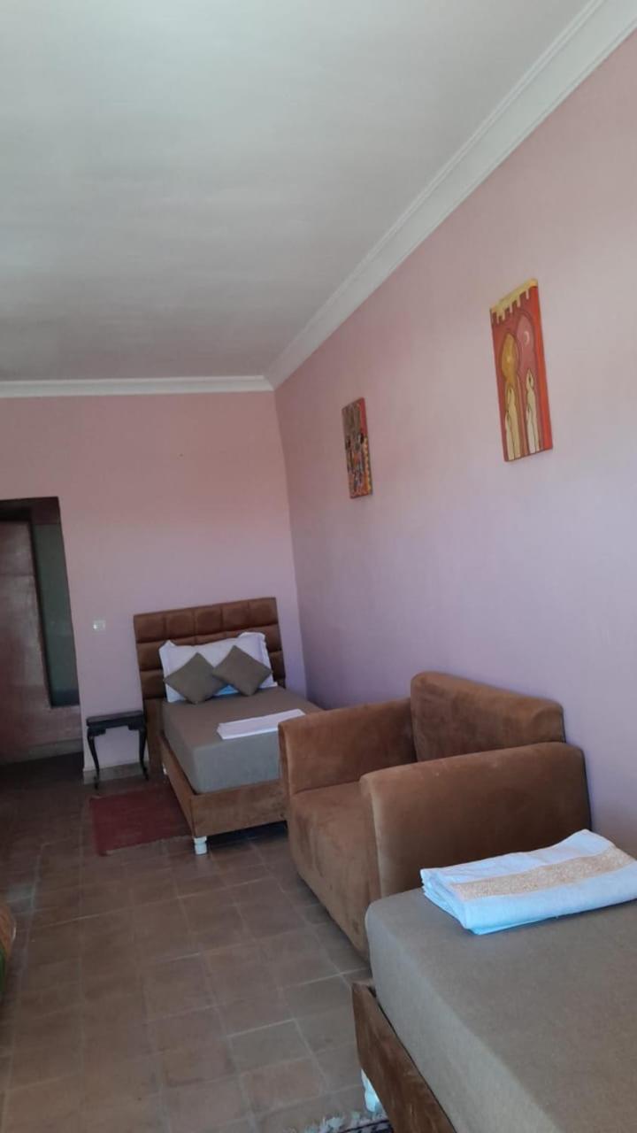 Dar Chamss Hotel Taroudant Exterior photo