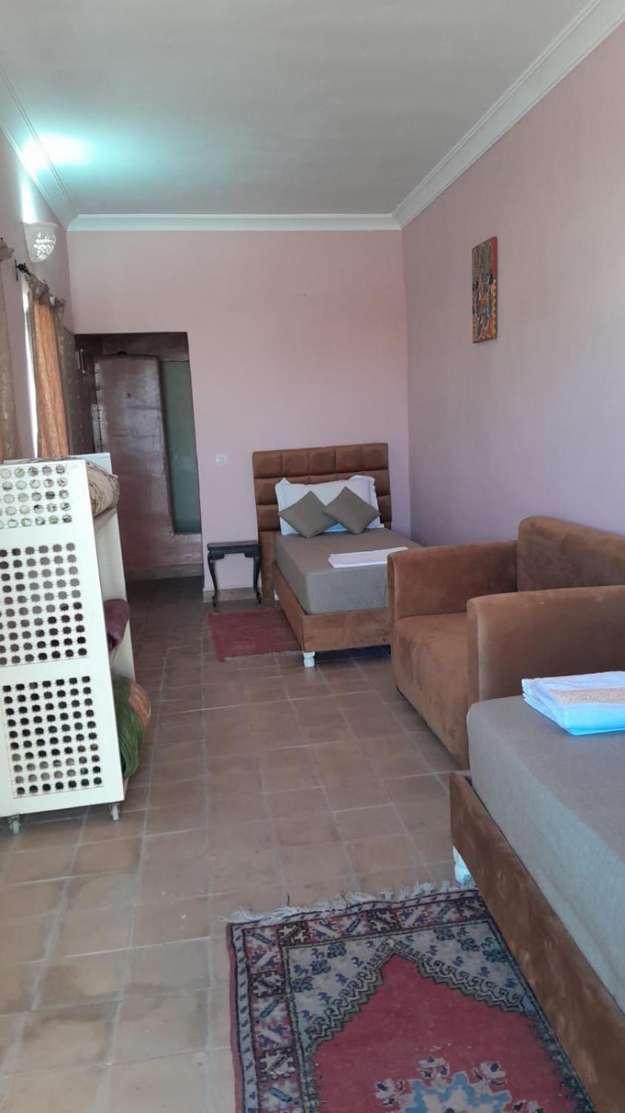 Dar Chamss Hotel Taroudant Exterior photo